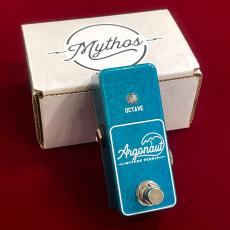 Mythos Pedals Argonaut【アッパーオクターブ】_7