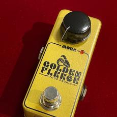 Mythos Pedals Golden Fleece 【ファズドライブ】_3
