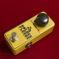 Mythos Pedals Golden Fleece 【ファズドライブ】_4