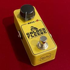 Mythos Pedals Golden Fleece 【ファズドライブ】_5