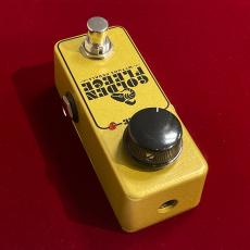 Mythos Pedals Golden Fleece 【ファズドライブ】_6