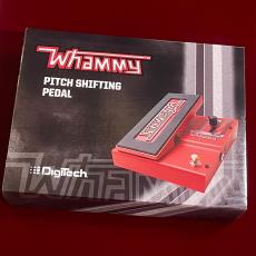 DigiTech Whammy 【9Vアダプター付き】【第5世代ワーミー】_8