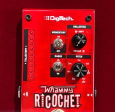 DigiTech Whammy Ricochet 【ペダル無しワーミー】_3