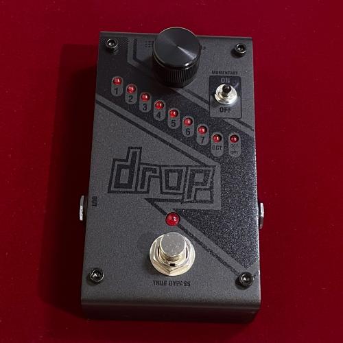 DigiTech Black Drop 【アウトレット特価】【未展示在庫】【限定カラー】