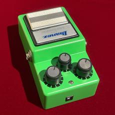 Ibanez TS9 Tube Screamer_4