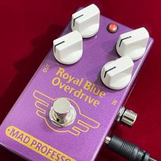 MAD PROFESSOR Royal Blue Overdrive 【フェア開催中】_2