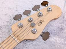 G&L Limited Edition L-2500 / Sapphire Metallic【4.60kg】【45周年記念モデル】_3