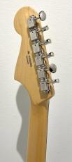 Fender Made In Japan Traditional 60s Jazzmaster / 3-Color Sunburst_8