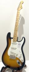 Fender Made in Japan Traditional '50s Stratocaster / 2-Color Sunburst_2