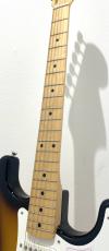 Fender Made in Japan Traditional '50s Stratocaster / 2-Color Sunburst_3