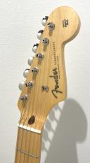 Fender Made in Japan Traditional '50s Stratocaster / 2-Color Sunburst_4