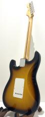 Fender Made in Japan Traditional '50s Stratocaster / 2-Color Sunburst_5