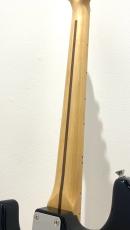 Fender Made in Japan Traditional '50s Stratocaster / 2-Color Sunburst_7