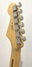 Fender Made in Japan Traditional '50s Stratocaster / 2-Color Sunburst_8