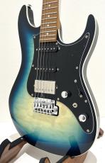Ibanez AZ24P1QM / Deep Ocean Blonde【アウトレット特価!】