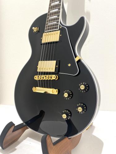 Gibson Les Paul Custom 70s / Ebony