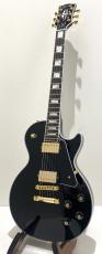 Gibson Les Paul Custom 70s / Ebony_2