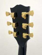 Gibson Les Paul Custom 70s / Ebony_8