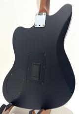 Fender Acoustasonic Standard Jazzmaster / Black_5