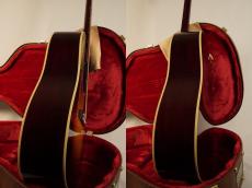 Gibson 【Custom Order】50s J-45 Origina VS  ~Adirondack Red Spruce~  #21675134【10本限定生産】_4