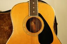 YAMAHA LL-45D【1988年製】【USED】_9