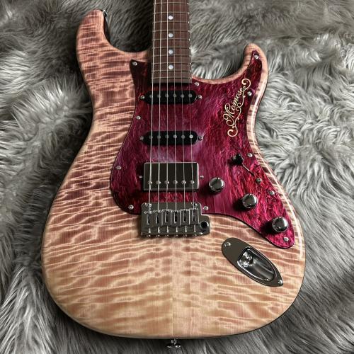 momose MC-MV-TOCHI WSE'25/NJ (VWR-GRD) 【現物画像】【限定モデル】【最大36回分割無金利キャンペーン】