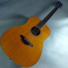 YAMAHA 【中古】【現物画像】FG-TA　トランスアコースティックギター