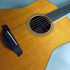 YAMAHA 【中古】【現物画像】FG-TA　トランスアコースティックギター_4