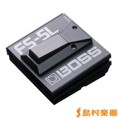 BOSS FS-5L フットスイッチFS5L
