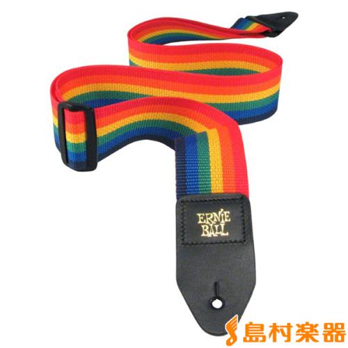 ERNIE BALL 4044 RB ストラップ