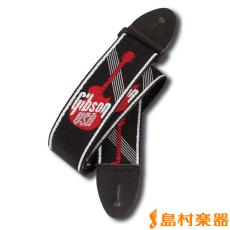 Gibson ASGG-600 ギター・ベース用 ストラップASGG600
