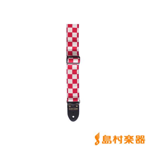 Live Line LS2000RC ストラップ