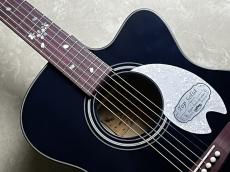 Headway SHOC-SAKURA 霞夜桜 アコースティックギター Japan Tune-up SAKURA_4