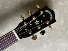 Headway SHOC-SAKURA 霞夜桜 アコースティックギター Japan Tune-up SAKURA_6