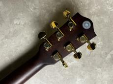 Headway SHOC-SAKURA 霞夜桜 アコースティックギター Japan Tune-up SAKURA_10