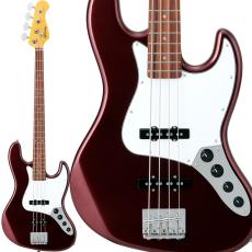 HISTORY HJB-Performance Bordeaux Red エレキベース アクティブパッシブ切替 ハムバッカーモード搭載