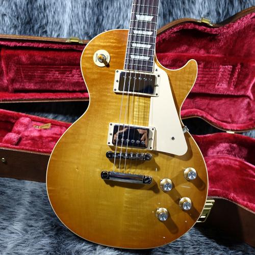 Gibson Les Paul Standard 60s Figured Top Unburst
