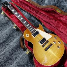 Gibson Les Paul Standard 60s Figured Top Unburst_2