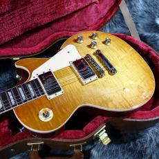 Gibson Les Paul Standard 60s Figured Top Unburst_4