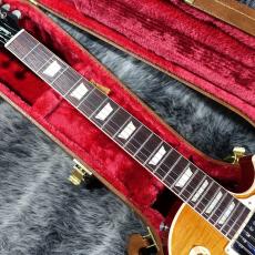 Gibson Les Paul Standard 60s Figured Top Unburst_5