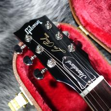 Gibson Les Paul Standard 60s Figured Top Unburst_6