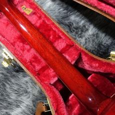 Gibson Les Paul Standard 60s Figured Top Unburst_8