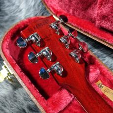 Gibson Les Paul Standard 60s Figured Top Unburst_9