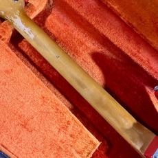 Fender 1965 Stratocaster Refinish Fiesta Red_8