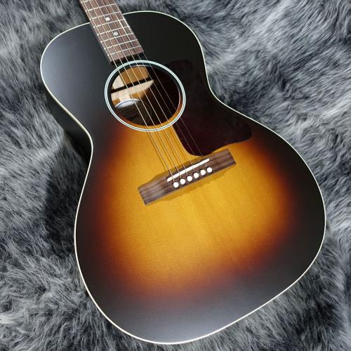 Gibson L-00 Special Satin Vintage Sunburst