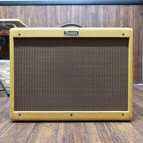 Fender Blues Deluxe Reissue 100V JPN