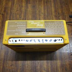 Fender Blues Deluxe Reissue 100V JPN_2