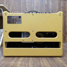 Fender Blues Deluxe Reissue 100V JPN_4