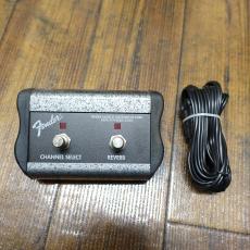 Fender Blues Deluxe Reissue 100V JPN_6