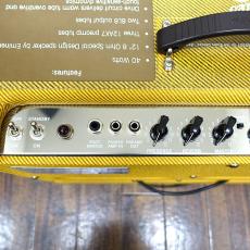 Fender Blues Deluxe Reissue 100V JPN_7